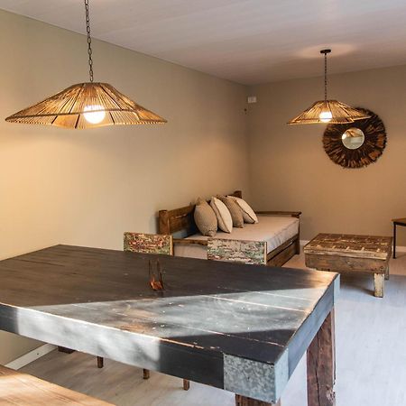 La Quinta, Cabanas De Campo Villa Nueva  Екстер'єр фото