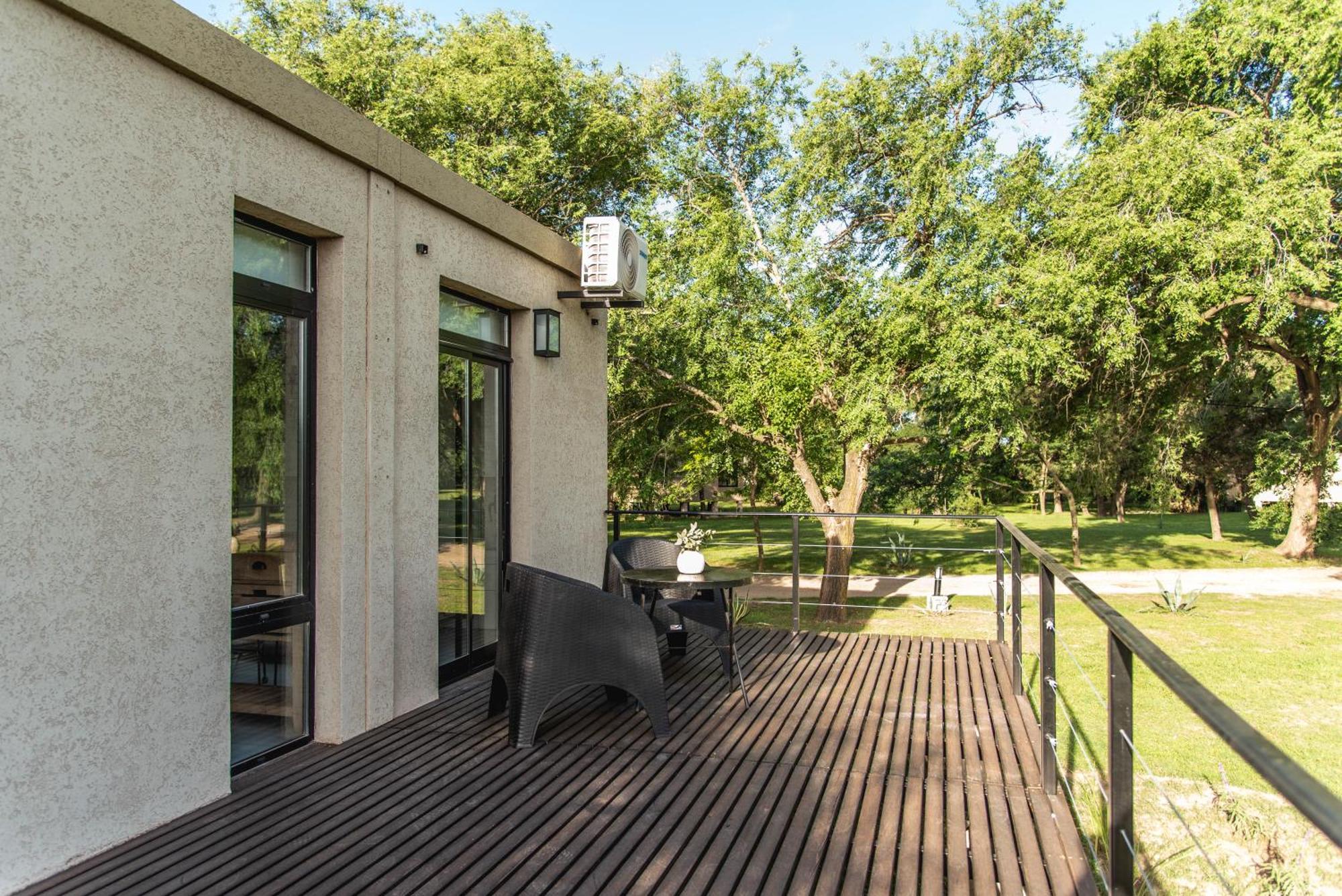 La Quinta, Cabanas De Campo Villa Nueva  Екстер'єр фото