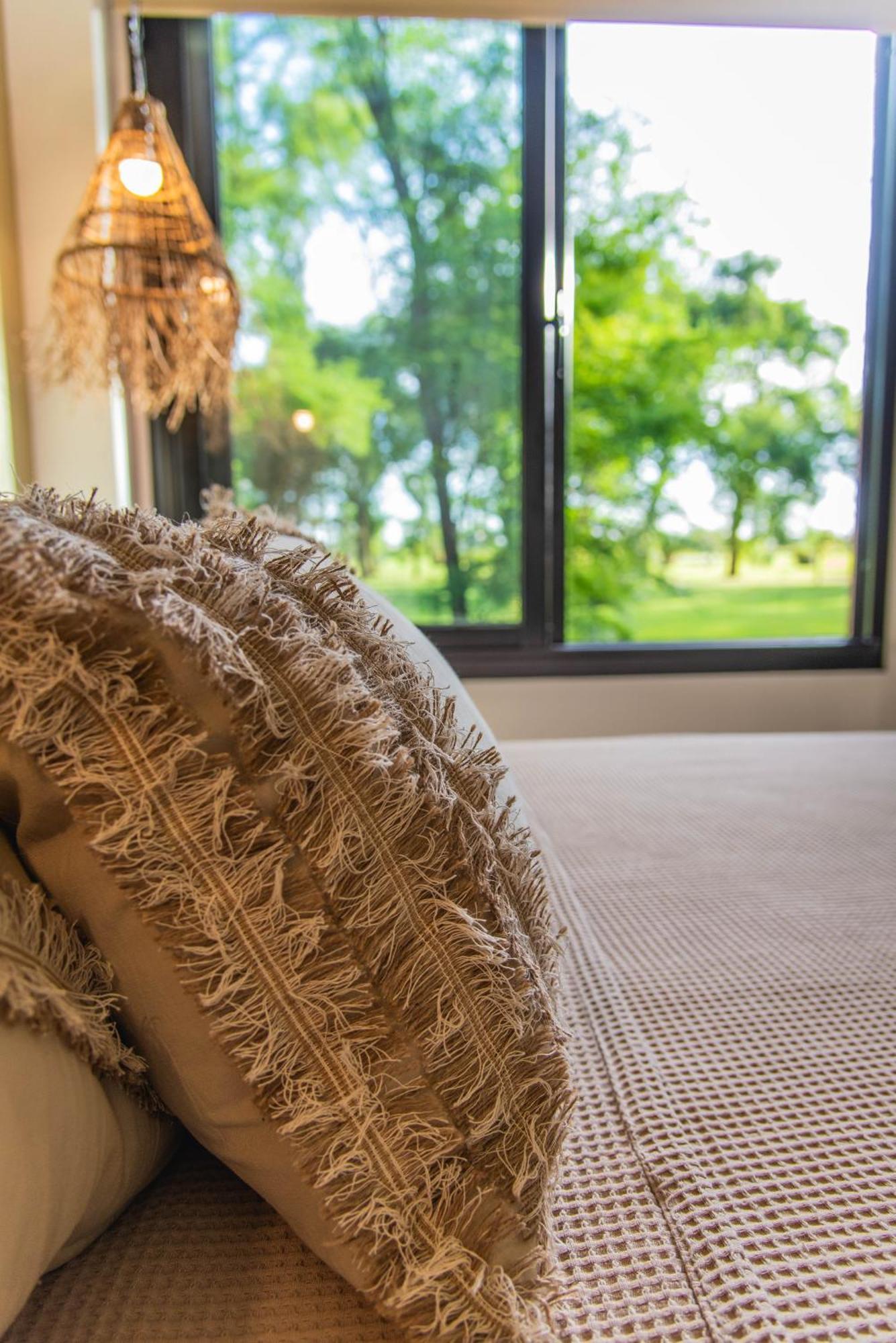 La Quinta, Cabanas De Campo Villa Nueva  Екстер'єр фото