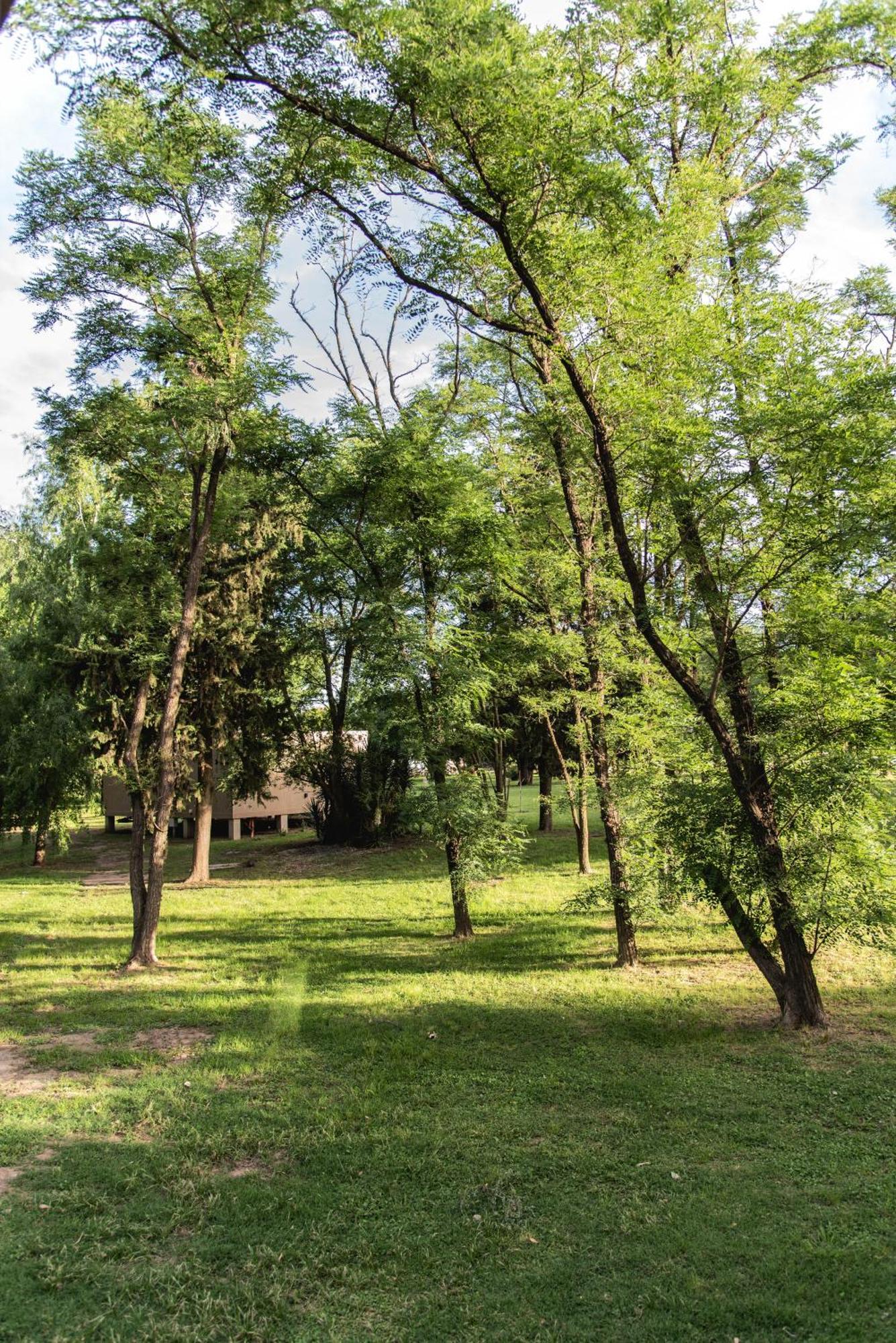 La Quinta, Cabanas De Campo Villa Nueva  Екстер'єр фото