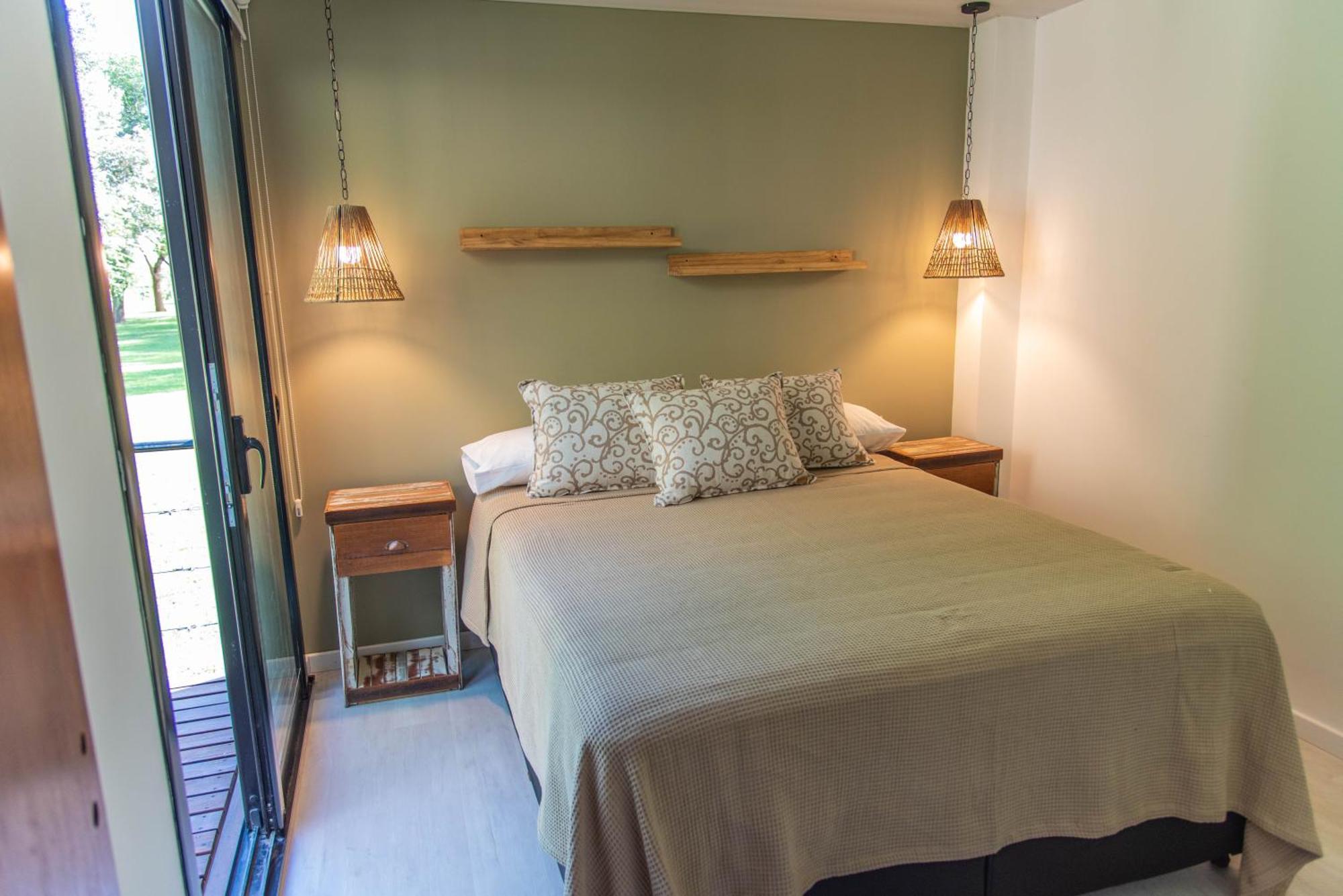 La Quinta, Cabanas De Campo Villa Nueva  Екстер'єр фото